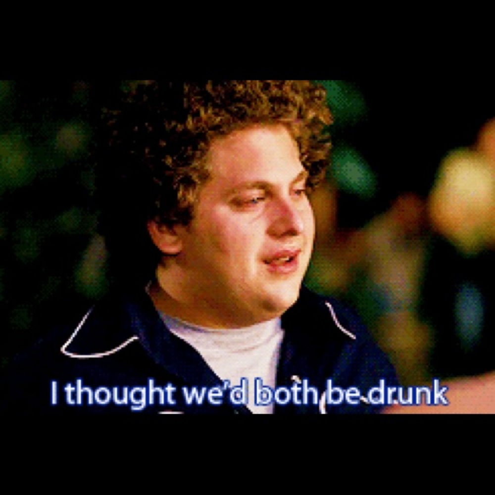 Meet your Posher, Brian